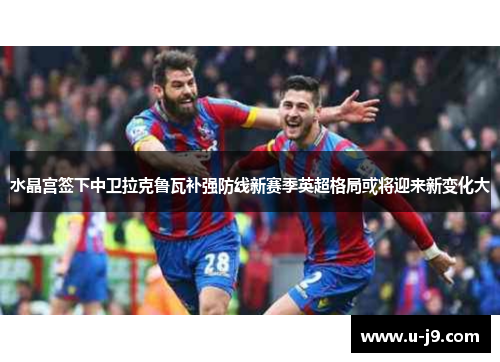 水晶宫签下中卫拉克鲁瓦补强防线新赛季英超格局或将迎来新变化大